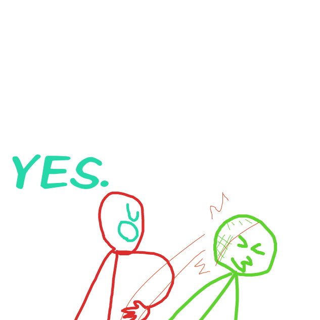  - Online Drawing Game Comic Strip Panel by Mr. Mint