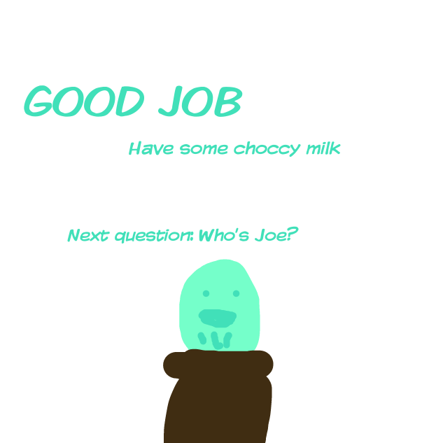  - Online Drawing Game Comic Strip Panel by Mr. Mint