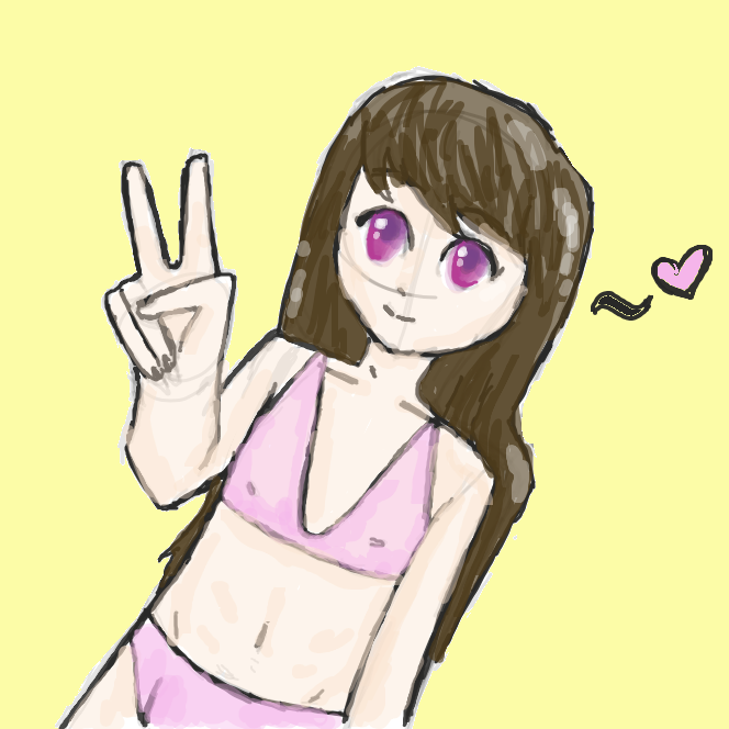  - Online Drawing Game Comic Strip Panel by Saltedice