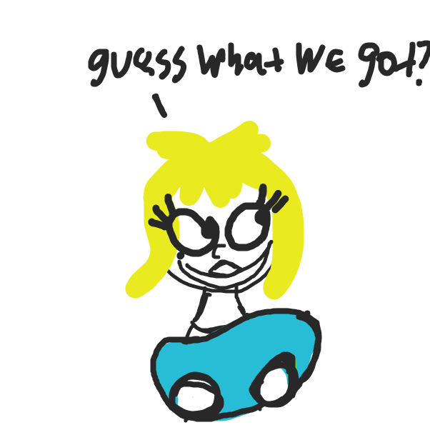  - Online Drawing Game Comic Strip Panel by HaileyS