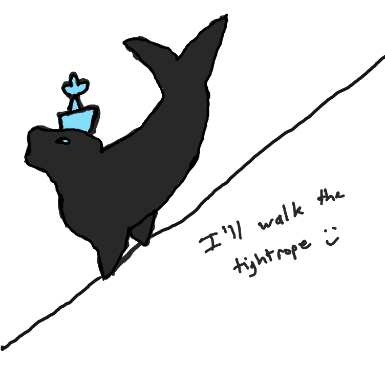 Drawing in Stefan Seal by Kuhbreezy