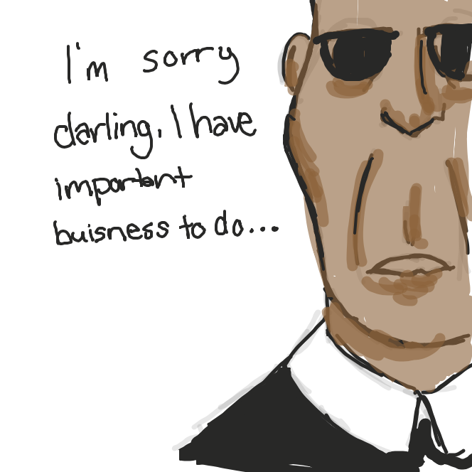 Obunga senpai - Online Drawing Game Comic Strip Panel by Saltedice