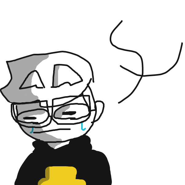 Drawing in Merhaba by Ender1872