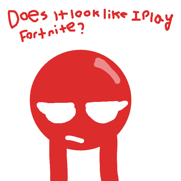 fork knife - Online Drawing Game Comic Strip Panel by Ender1872