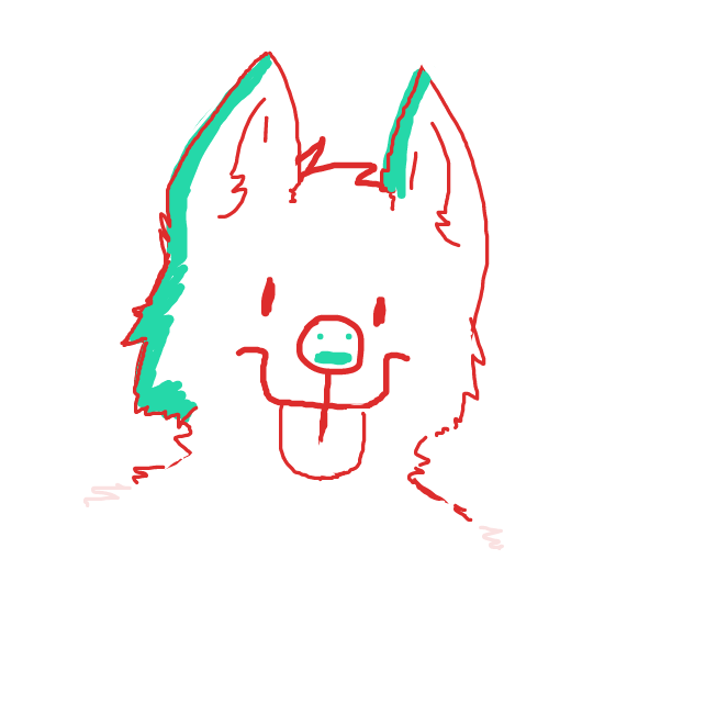 Keep adding to the drawing! - Online Drawing Game Comic Strip Panel by Sluggishfella