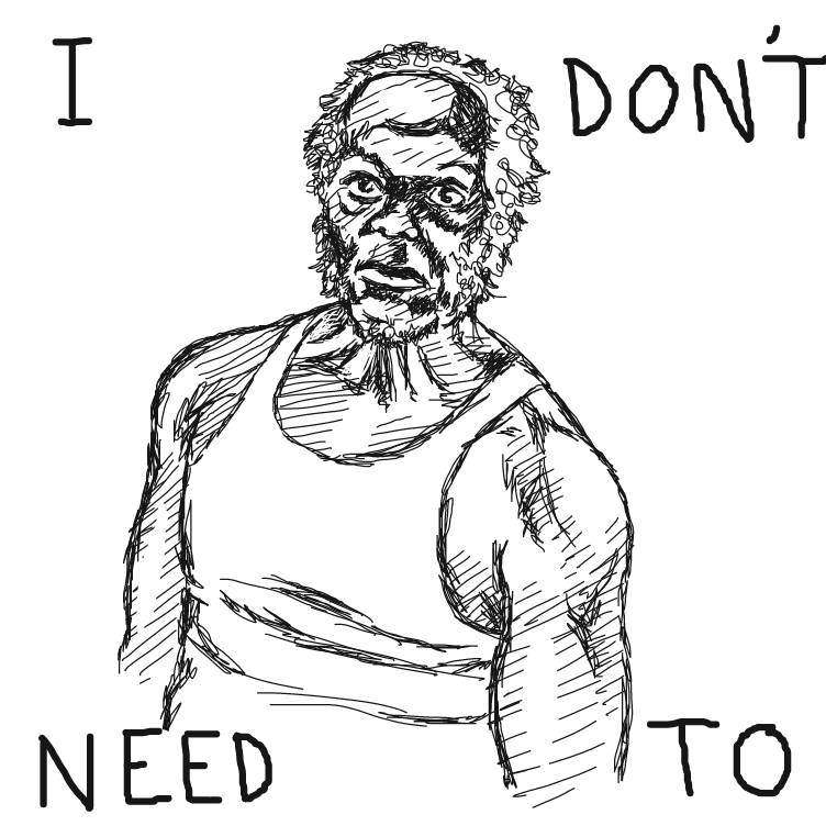 Drawing in You Don't Say? by Delete