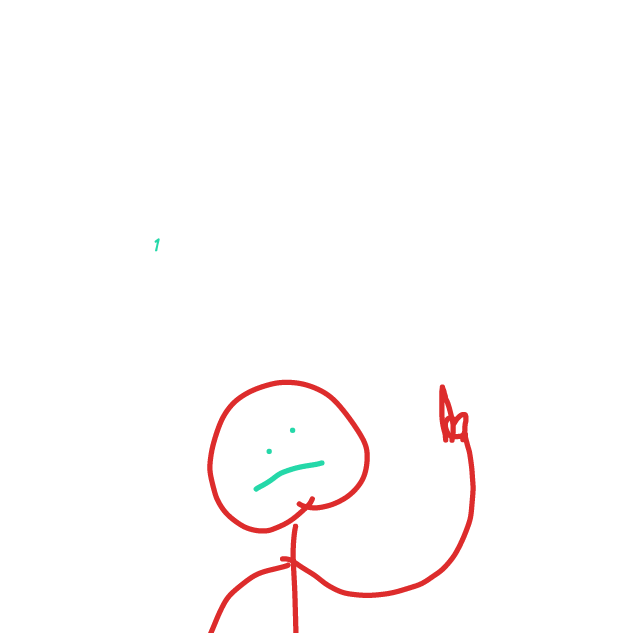 Drawing in 1 by Mr. Mint