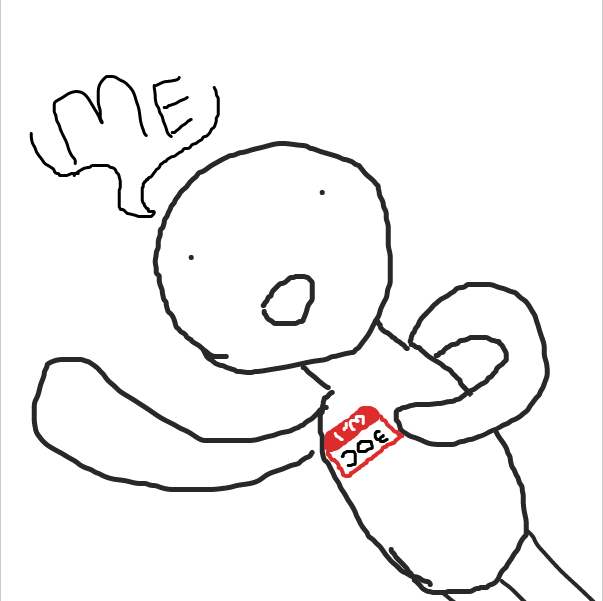  - Online Drawing Game Comic Strip Panel by Nejt