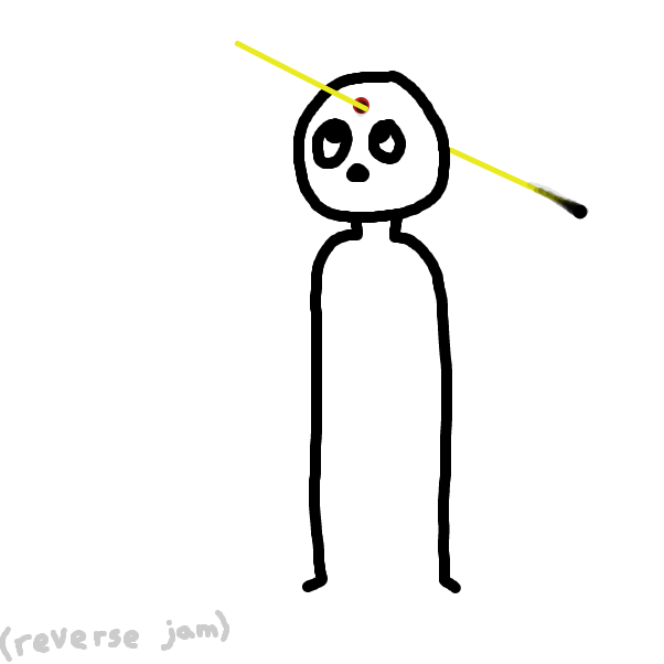 Drawing in AAAAAAAA by ItzAki