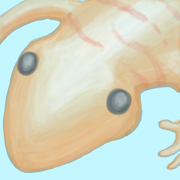  - Online Drawing Game Comic Strip Panel by Wizard Croissant