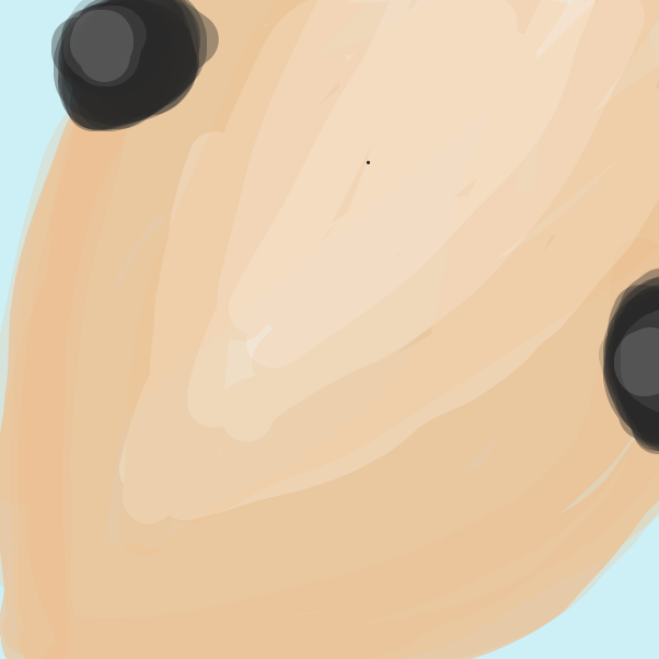  - Online Drawing Game Comic Strip Panel by Derren