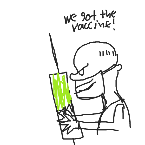  - Online Drawing Game Comic Strip Panel by HaileyS