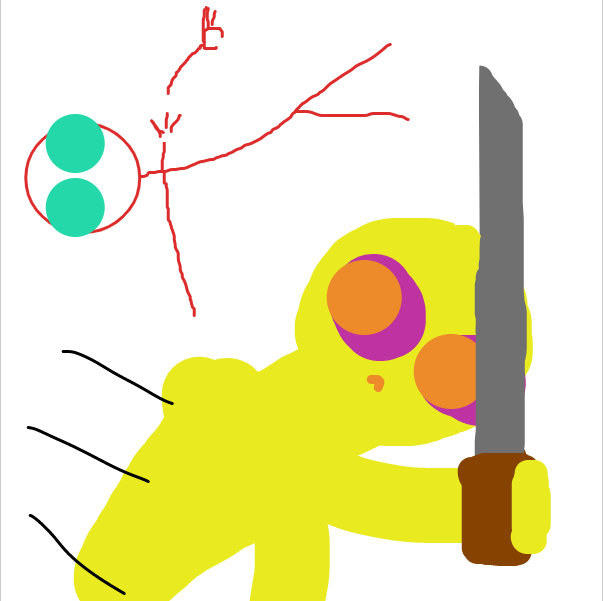 also, copyright from "imma take a dump" - Online Drawing Game Comic Strip Panel by Nejt