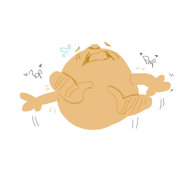 Drawing in A young mans journey  by Zacharieribbit