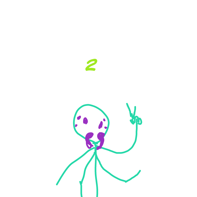  - Online Drawing Game Comic Strip Panel by Mr. Mint