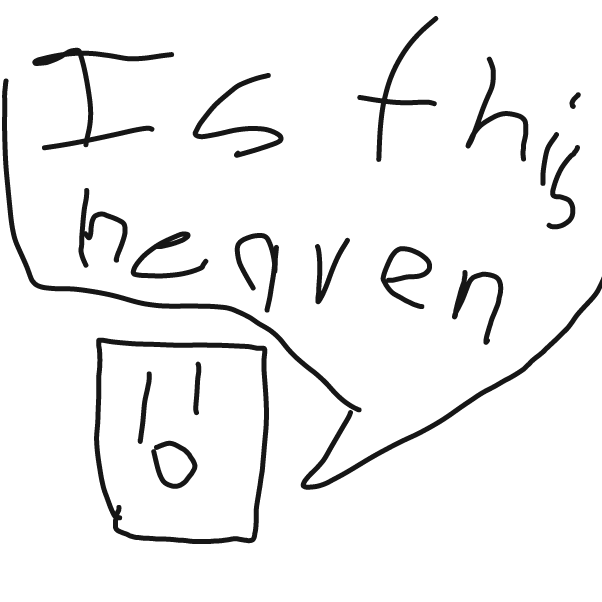  - Online Drawing Game Comic Strip Panel by souls!