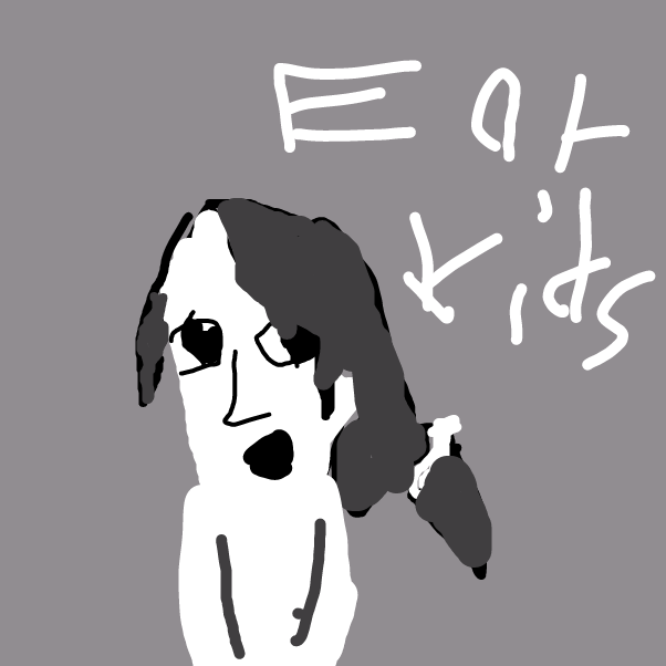  - Online Drawing Game Comic Strip Panel by souls!