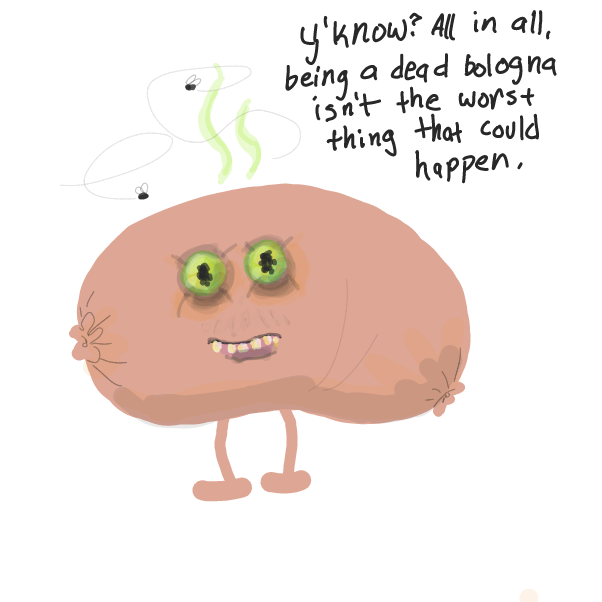  - Online Drawing Game Comic Strip Panel by Wizard Croissant