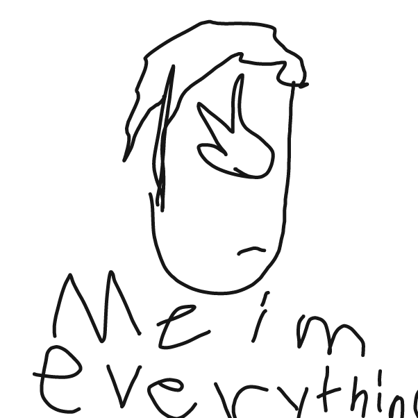  - Online Drawing Game Comic Strip Panel by souls!