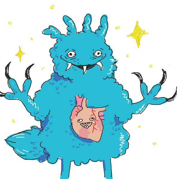 oh?? - Online Drawing Game Comic Strip Panel by daisy key chain