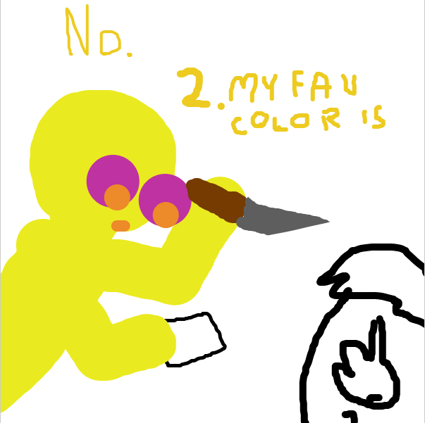  - Online Drawing Game Comic Strip Panel by Nejt