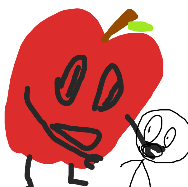  - Online Drawing Game Comic Strip Panel by Nejt