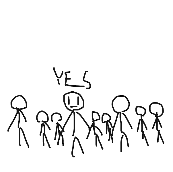  - Online Drawing Game Comic Strip Panel by Nejt