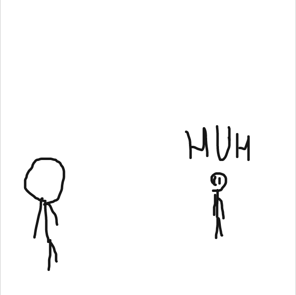  - Online Drawing Game Comic Strip Panel by Nejt