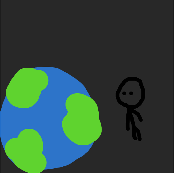  - Online Drawing Game Comic Strip Panel by Nejt