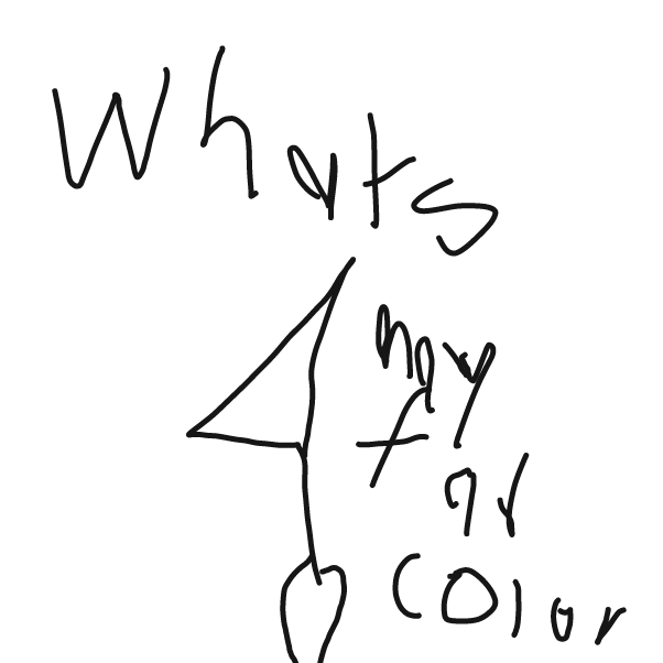  - Online Drawing Game Comic Strip Panel by souls!