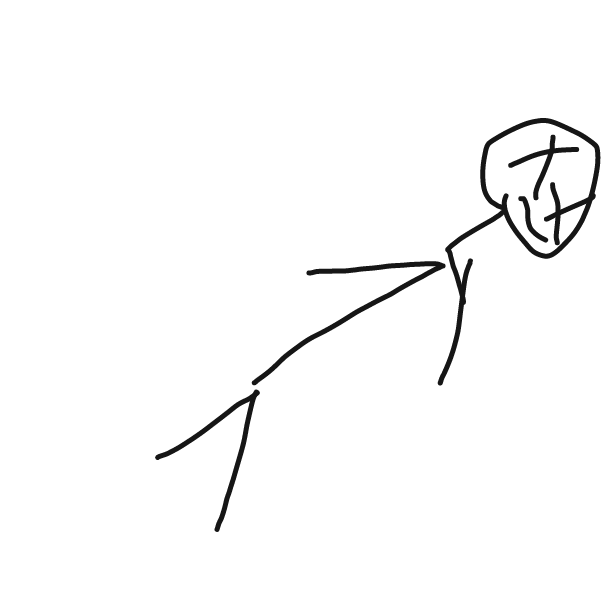  - Online Drawing Game Comic Strip Panel by souls!