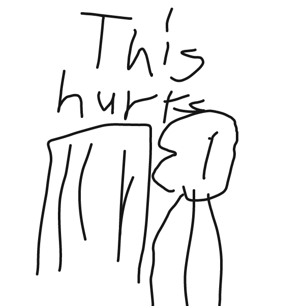  - Online Drawing Game Comic Strip Panel by souls!