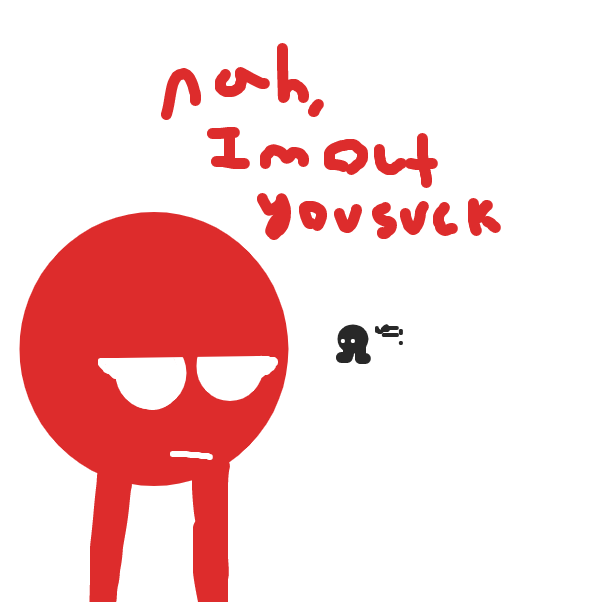  - Online Drawing Game Comic Strip Panel by Ender1872