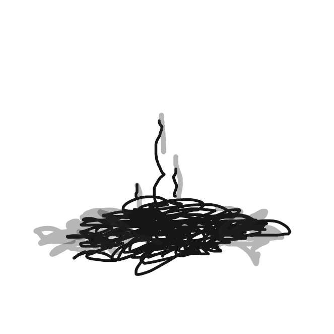 Drawing in what's up? by Maimai