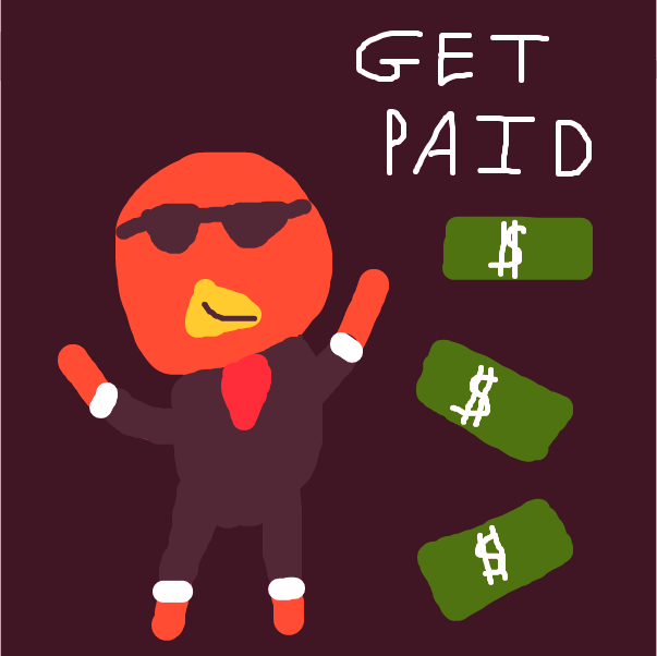  - Online Drawing Game Comic Strip Panel by pudsey99