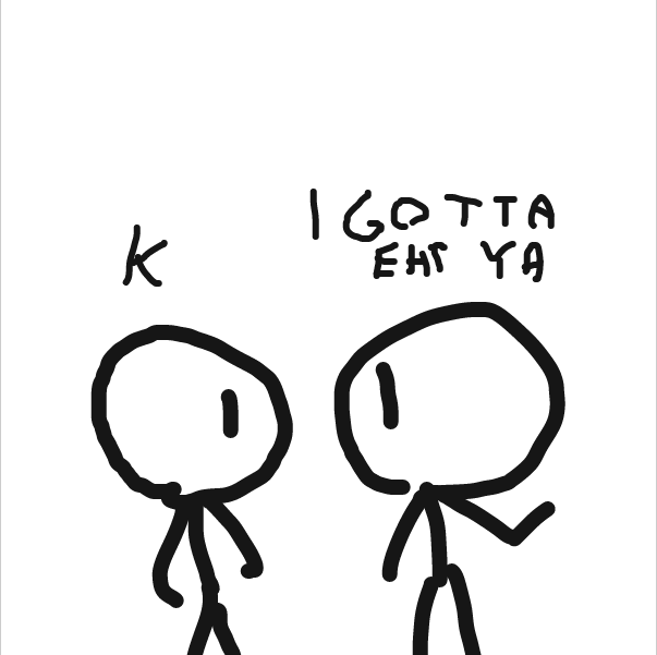  - Online Drawing Game Comic Strip Panel by Nejt