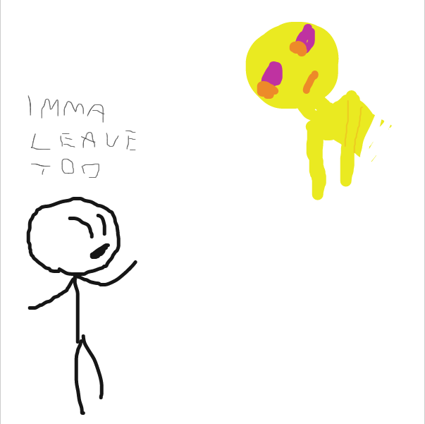  - Online Drawing Game Comic Strip Panel by Nejt