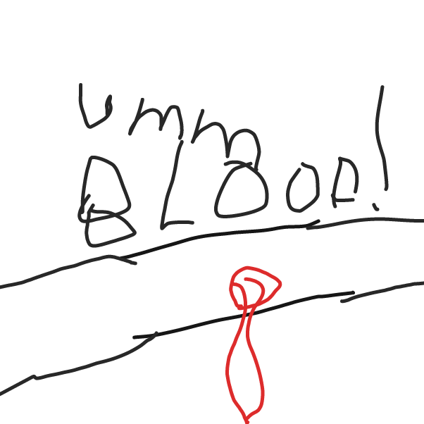  - Online Drawing Game Comic Strip Panel by souls!