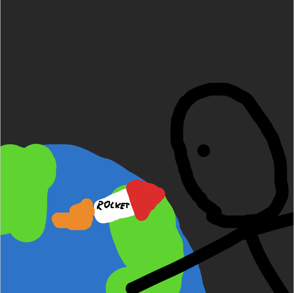  - Online Drawing Game Comic Strip Panel by Nejt