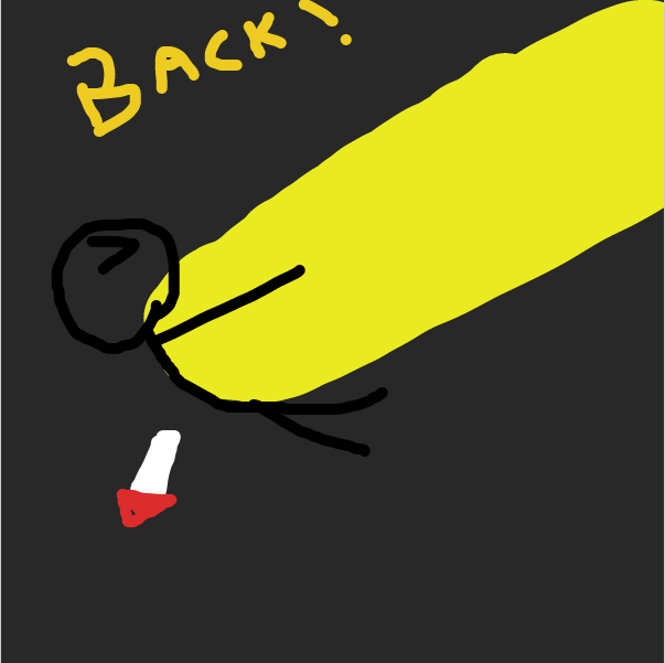  - Online Drawing Game Comic Strip Panel by Nejt