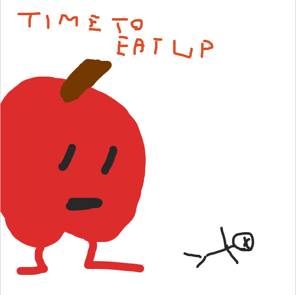  - Online Drawing Game Comic Strip Panel by Nejt