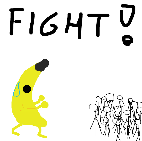  - Online Drawing Game Comic Strip Panel by Nejt