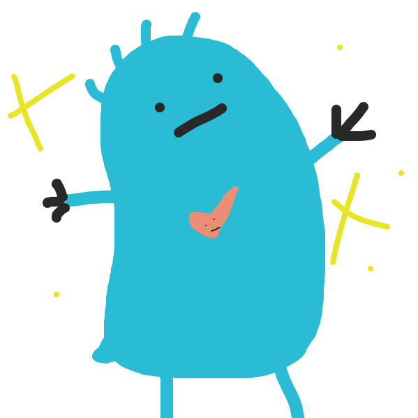  - Online Drawing Game Comic Strip Panel by Tristanium1