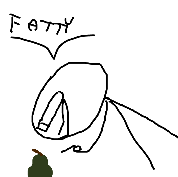  - Online Drawing Game Comic Strip Panel by Nejt