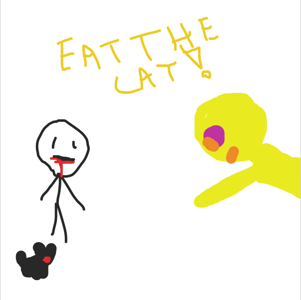  - Online Drawing Game Comic Strip Panel by Nejt