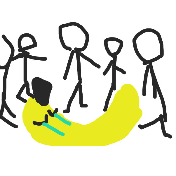  - Online Drawing Game Comic Strip Panel by Nejt