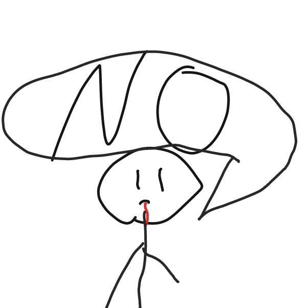  - Online Drawing Game Comic Strip Panel by souls!