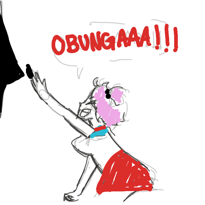  - Online Drawing Game Comic Strip Panel by Saltedice