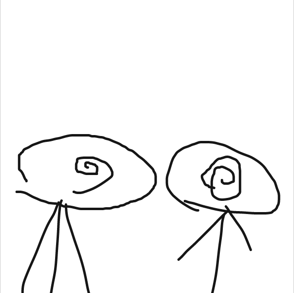  - Online Drawing Game Comic Strip Panel by Nejt