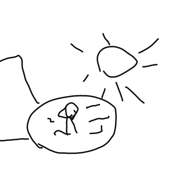  - Online Drawing Game Comic Strip Panel by souls!